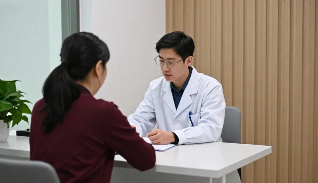 门诊服务检查要点与处理方法分析