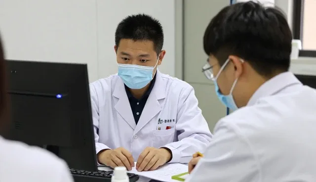 临床诊疗未来将在连锁门店中发挥更大作用