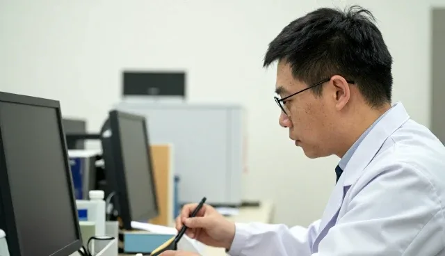 龙口迪卡尔医药包装有限责任公司分享门诊健康检查等应用经验